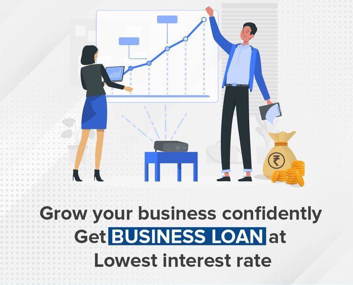 Business Loan