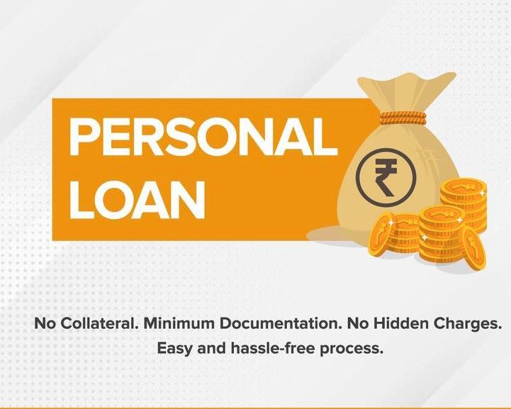 Personal Loan